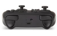 Power A Enhanced Wireless Controller Black