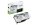 ASUS Grafikkarte Dual GeForce RTX 4060 Ti White OC Edition 8 GB