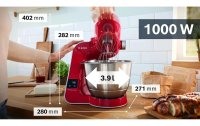 Bosch Küchenmaschine MUM5X720 Rot