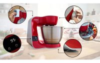 Bosch Küchenmaschine MUM5X720 Rot