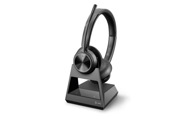 Poly Headset Savi 7320 Office Duo