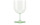 Bodum Outdoor-Weinglas Oktett 250 ml, Grün, 4 Stück