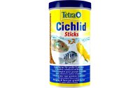 Tetra Cichlidfutter Cichlid Sticks, 1 l