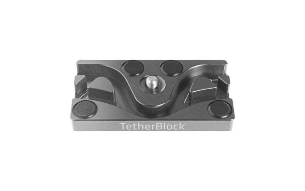 Tether Tools Tetherblock Graphite