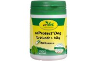 cdVet Hunde-Nahrungsergänzung cdProtect Dog, > 10...