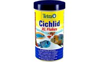 Tetra Cichlidfutter Cichlid XL Flakes, 1 l