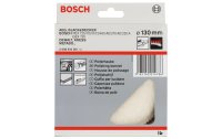 Bosch Professional Lammwollhaube 130 mm