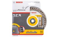 Bosch Professional Diamanttrennscheibe Standard for...