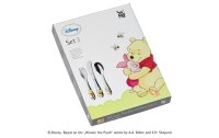 WMF Kinderbesteckset Disney Winnie the Pooh 3-teilig