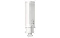 Philips Professional Lampe CorePro LED PLC 4.5W 840 4P G24q-1