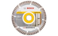 Bosch Professional Diamanttrennscheibe Standard for Universal, 150 mm
