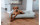 Hunter Hunde-Sofa Inari M, 80 x 60 cm, Lindgrün