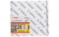 Bosch Professional Diamanttrennscheibe Standard for Universal 125 mm, 10 Stück