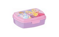 Amscan Lunchbox Princess Kunststoff