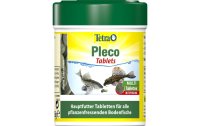 Tetra Basisfutter Pleco Tablets, 275 Tabs