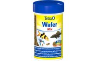 Tetra Basisfutter Wafer Mix, 250 ml