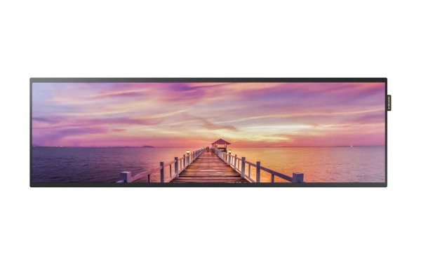 Samsung Public Display Stretch SH37R-B 37"