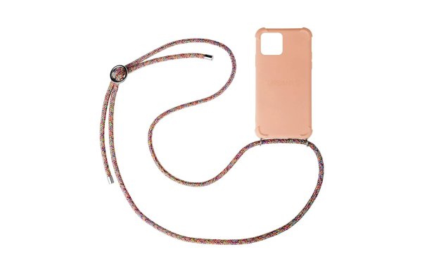 Urbanys Necklace Case iPhone 15 Pro Max Sommer of Love