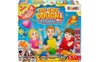 Craze Kinderspiel Tick-Tack Dough
