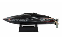 Amewi Speedboot Super Mono X V3 Brushless V-Boot, ARTR