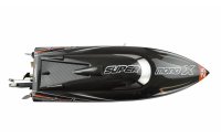 Amewi Speedboot Super Mono X V3 Brushless V-Boot, ARTR