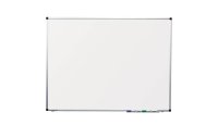 Legamaster Magnethaftendes Whiteboard Premium 100 cm x 200 cm, Weiss