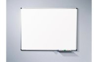 Legamaster Magnethaftendes Whiteboard Premium 100 cm x 200 cm, Weiss
