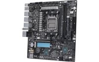 ASUS ROG Mainboard CROSSHAIR X670E GENE