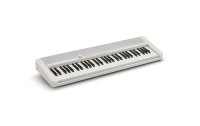 Casio Keyboard CT-S1WE Weiss