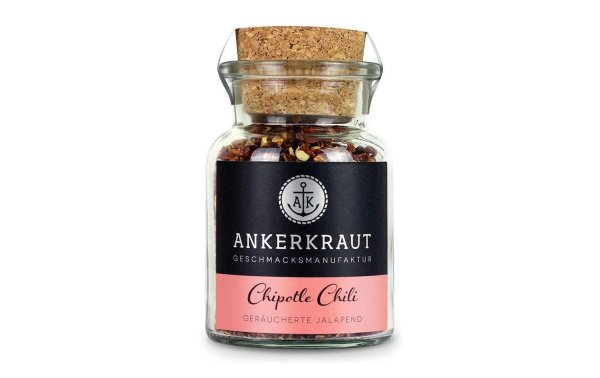 Ankerkraut Gewürz Chipotle Chili 55 g
