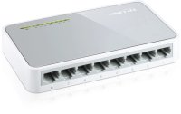 TP-Link Switch TL-SF1008D 8 Port