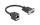 Delock Netzwerk-Adapter RS232/422/485 Buchse - LAN Ethernet Seriell