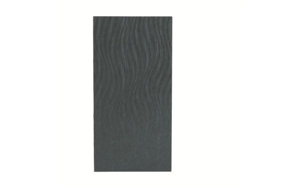 PaperOh Notizbuch Yuko-Ori B6.5, Liniert, Grau