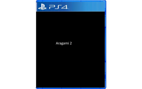 GAME Aragami 2