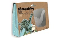 décopatch Bastelset Dinosaurier