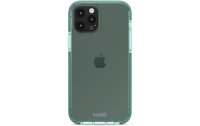 Holdit Back Cover Seethru iPhone 12/12 Pro Moss Green