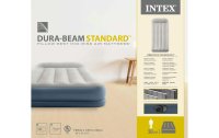 Intex Dura Beam Standard MidRise Twin 99 x 191 x 30 cm