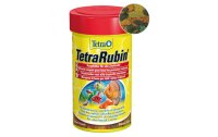 Tetra Farbfutter TetraRubin, 250 ml