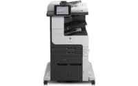 HP Multifunktionsdrucker LaserJet Enterprise 700 MFP M725z+