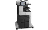 HP Multifunktionsdrucker LaserJet Enterprise 700 MFP M725z+