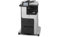 HP Multifunktionsdrucker LaserJet Enterprise 700 MFP M725z+