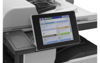 HP Multifunktionsdrucker LaserJet Enterprise 700 MFP M725dn