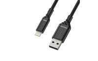 Otterbox USB-Ladekabel  Lightning - USB A 1 m