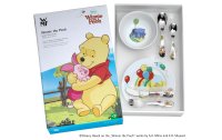 WMF Kindergeschirrset Disney Winnie the Pooh 6-teilig