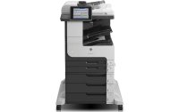 HP Multifunktionsdrucker LaserJet Enterprise 700 MFP M725z