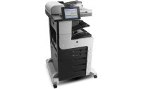 HP Multifunktionsdrucker LaserJet Enterprise 700 MFP M725z