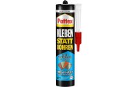 Pattex Montagekleber Innen & Aussen 450 g, Weiss