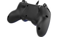 Nacon Controller Compact Blau