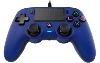 Nacon Controller Compact Blau