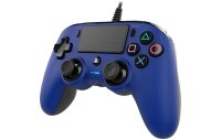 Nacon Controller Compact Blau